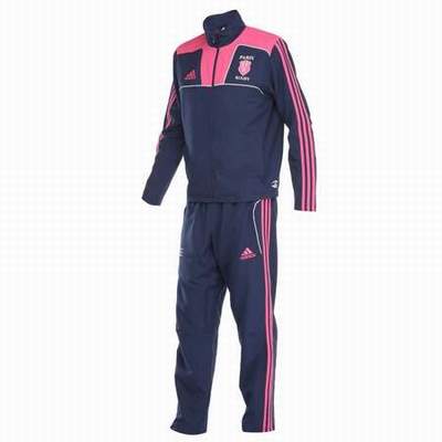 jogging adidas bordeaux femme